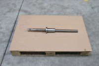 Kugelrollspindel Z-Achse aus DECKEL MAHO DC 50V #used