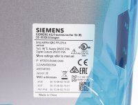 Siemens SINUMERIK 828D CNC Steuerung PPU 270.4 vertikal 6FC5370-6AA40-0AA0 #new open box