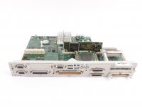 Siemens SINUMERIK 840D/DE NCU 573.5 6FC5357-0BB35-0AE0 Version H #used