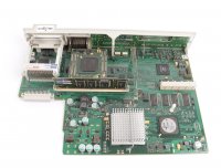 Siemens SINUMERIK 840D/DE NCU 573.5 6FC5357-0BB35-0AE0 Version H #used