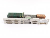 Siemens SIMODRIVE 611 2 Achs Regelungseinschub 6SN1118-0DK23-0AA0 Vers:C #used