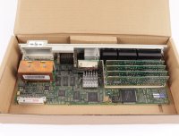 Siemens SIMODRIVE 611 2 Achs Regelungseinschub 6SN1118-0DK23-0AA0 Vers:C #used