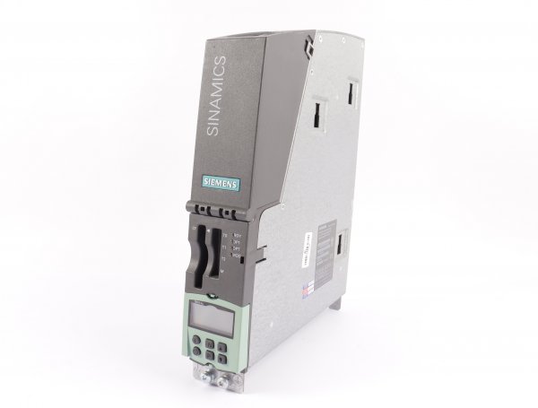 Siemens SINAMICS Control Unit CU320 6SL3040-0MA00-0AA1 Vers:E #used
