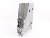 Siemens SINAMICS Control Unit CU320 6SL3040-0MA00-0AA1 Vers:E #used