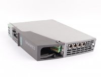 Siemens SINAMICS Control Unit CU320 6SL3040-0MA00-0AA1 Vers:E #used