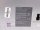 Siemens SINAMICS Control Unit CU320 6SL3040-0MA00-0AA1 Vers:E #used