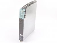 Siemens SINAMICS Double Motor Module 9A/9A 6SL3120-2TE21-0AA0 Vers:B #used