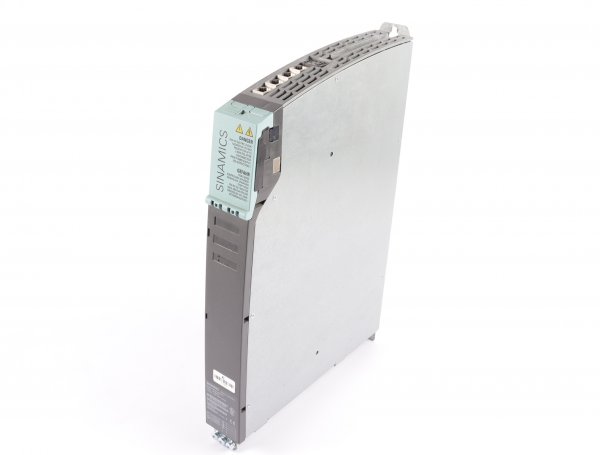 Siemens SINAMICS S120 Double Motor Module 3A/3A 6SL3120-2TE13-0AA3 Vers.B #used
