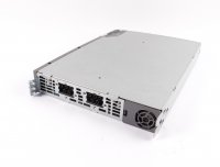 Siemens SINAMICS S120 Double Motor Module 3A/3A 6SL3120-2TE13-0AA3 Vers.B #used
