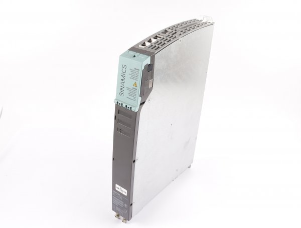 Siemens SINAMICS Single Motor-Module  9A 6SL3120-1TE21-0AA1 Vers.B #used