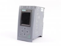 Siemens SIMATIC S7-1500 CPU 1515-2 PN Zentralbaugruppe 6ES7515-2AM01-0AB0 FS:02 #used