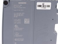 Siemens SIMATIC S7-1500 CPU 1515-2 PN Zentralbaugruppe 6ES7515-2AM01-0AB0 FS:02 #used