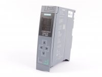 Siemens SIMATIC S7-1500 CPU 1511-1 PN Zentralbaugruppe 6ES7511-1AK00-0AB0 FS:05 #used