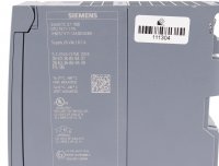 Siemens SIMATIC S7-1500 CPU 1511-1 PN Zentralbaugruppe 6ES7511-1AK00-0AB0 FS:05 #used