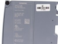 Siemens SIMATIC S7-1500 CPU 1516-3 PN/DP Zentralbaugruppe 6ES7 516-3AN00-0AB0 #used