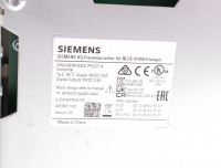 Siemens SINUMERIK 828D CNC -Steuerung PPU 271.4...