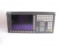 Siemens SINUMERIK 828D CNC -Steuerung PPU 271.4 6FC5370-5AA40-0AA0 #used
