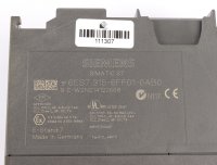 Siemens SIMATIC S7-300 CPU 315F ZENTRALBAUGRUPPE 6ES7315-6FF01-0AB0 #used