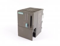 Siemens SIMATIC S7-300 CPU 315-2 DP Zentralbaugruppe 6ES7315-2AF03-0AB0 #used