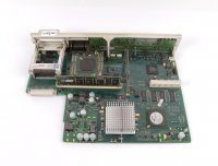 Siemens SINUMERIK 840D/DE NCU 573.5 6FC5357-0BB35-0AE0 Vers.H #used