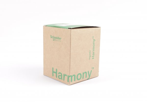 Schneider Electric Harmony Blindstopfen ZB5SZ3 Pckg. mit 10 Stück #new open box