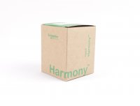 Schneider Electric Harmony Blindstopfen ZB5SZ3 Pckg. mit 10 Stück #new open box