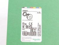 Schneider Electric Harmony Blindstopfen ZB5SZ3 Pckg. mit 10 Stück #new open box