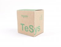 Schneider Electric Schütz LP1K06013BD3 TeSys Control...