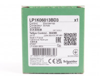 Schneider Electric Schütz LP1K06013BD3 TeSys Control...