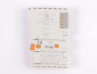 Beckhoff 2-Kanal-Relais KL2622 #new open box