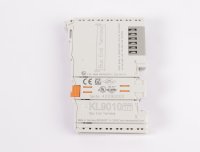 Beckhoff KL9010 Bus End Terminal #used