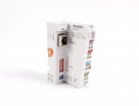 Beckhoff Ethernet TCP/IP Coupler BK9050 #used