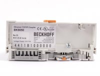 Beckhoff Ethernet TCP/IP Coupler BK9050 #used