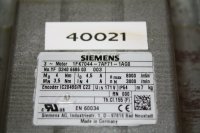 Siemens Servomotor 1FK7044-7AF71-1AG0 -used-