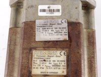 Siemens Servomotor 1FK6063-6AF71-1EG0 aus Seiger SLZ500...