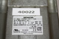 Siemens Servomotor 1FK7044-7AF71-1AG0 -used-