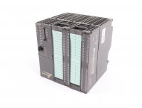 VIPA Speed 7 313-5BF13 CPU 313SC #used