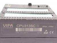 VIPA Speed 7 313-5BF13 CPU 313SC #used