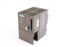 Siemens SIMATIC S7-300, CPU 314 Zentralbaugruppe...