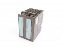 Siemens SIMATIC S7-300 Regelungsbaugr. FM 355 C 6ES7355-0VH10-0AE0 #used