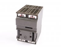 Siemens SIMATIC S7-300 CPU 314 Zentralbaugruppe 6ES7314-1AE04-0AB0 #used