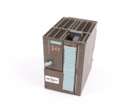 Siemens SIMATIC S7-300, CPU 312 IFM ZENTRALBAUGRUPPE...