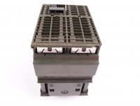 Siemens SIMATIC S7-300, CPU 312 IFM ZENTRALBAUGRUPPE  6ES7312-5AC00-0AB0 #used