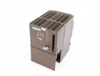 Siemens SIMATIC S7-300 CPU 314 ZENTRALBAUGRUPPE...