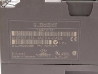 Siemens SIMATIC S7-300, CPU 314 Zentralbaugruppe...