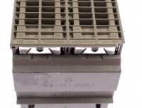 Siemens SIMATIC S7-300, CPU 314 Zentralbaugruppe 6ES7314-1AE04-0AB0 #used