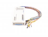 QUANCOM LOGAMV Meßverstärker für 16...