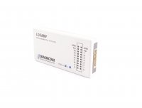 QUANCOM LOGAMV Meßverstärker für 16...