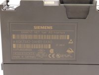 Siemens SIMATIC NET CP 342-2 KOMMUNIKATIONSPROZESSOR...