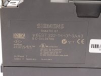 Siemens SIMATIC S7-300 Digitalausgabe SM 322 6ES7322-1HH01-0AA0  #used